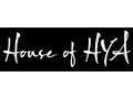 House Of Hya Promo Code