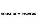 House Of Menswear Coupon Code