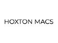 Hoxton Macs Discount Code