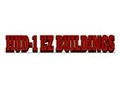 Hud1EZBuildings Promo Code