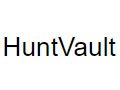 HuntVault Discount Code