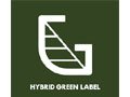Hybrid Green Label Discount Code
