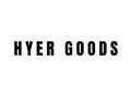 Hyer Goods Discount Code