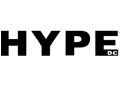 Hype DC Vouchers