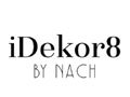 Idekor8 Coupon Code
