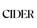 Cider Discount Code