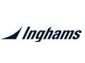 Inghams.co.uk Discount Code