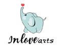 Inlovearts Discount Code