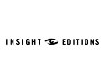 Insight Editions Discount Code