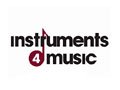 Instruments4music Discount Code