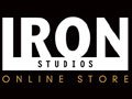 Iron Studios Coupon Code