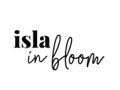 Isla In Bloom Discount Code