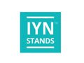 IYN Stands Discount Code