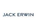 Jack Erwin Coupon Codes