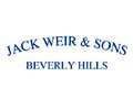 Jack Weir and Sons Discount Code