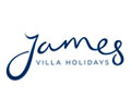 James Villa Holidays Voucher Code