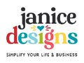 Janice Designs Coupon Code