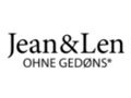 Jean and Len Voucher Code