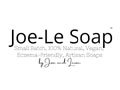 JoeLeSoap Promo Code