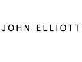 John Elliott Discount Code