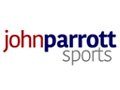 John Parrott Sports Promo Code