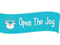 Open the Joy Coupon Code
