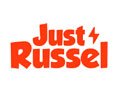 Just Russel DE Coupon Code