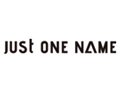Just One Name Discount Code