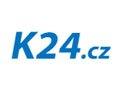 K24.cz Discount Code
