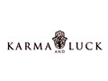 Karma and Luck Discount Code