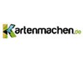 Kartenmachen Voucher Code