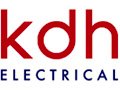 KDH Electrical Coupon Code