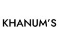 Khanums Discount Code