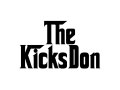 Kicksdon Discount Code