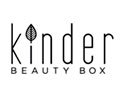 Kinder Beauty Box Discount Code