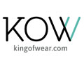 King Of Wear Coupon Codes
