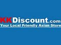 KKDiscount.com Coupon Code