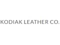 Kodiak Leather Co. Discount Code