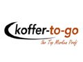 Koffer-to-go.de Coupon Code