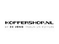 Koffershop Discount Code