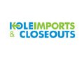 Kole Imports Discount Code