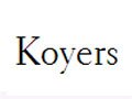 Koyers Coupon Code