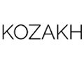 Kozakh Discount Code