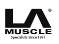 LA Muscle Promo Code