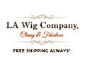 LA Wig Company Coupon Code