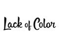 Lack Of Color Discount Code