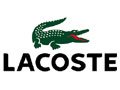 Lacoste AU Discount Code