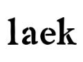 Laek.co Coupon Code