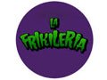 La FrikilerÃ­a Coupon Code