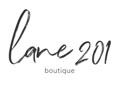 Lane 201 Boutique Discount Code
